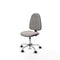 Piqueras y Crespo B0005RP - Bureaustoel - Hoogteverstelbaar - Wit