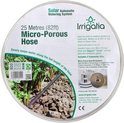 IRRIGATIA MICRO POREUZE SLANG - Bewatering - Sijpelslang 25m