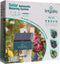 Irrigatia SOL-C12 irrigatie systeem op zonne-energie - Da's slim water geven !