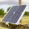 Irrigatia SOL-C120 irrigatie systeem op zonne-energie - Da's slim water geven !