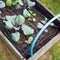 Irrigatia SOL-C180 irrigatie systeem op zonne-energie - Da's slim water geven !