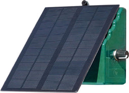 Irrigatia SOL-C24 irrigatie systeem op zonne-energie - Da's slim water geven !