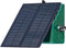 Irrigatia SOL-C24 irrigatie systeem op zonne-energie - Da's slim water geven !