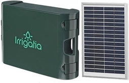 Irrigatia SOL-C60 irrigatie systeem op zonne-energie - Da's slim water geven !