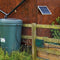 Irrigatia SOL-C60 irrigatie systeem op zonne-energie - Da's slim water geven !
