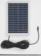 Irrigatia SOL-C60 irrigatie systeem op zonne-energie - Da's slim water geven !