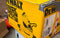 DeWalt DWS773 - Telescopische afkort- en verstekzaagmachine - 1300W - 216 x 30mm