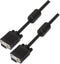 AISENS A113-0071 VGA kabel 1,8 m VGA (D-Sub) Zwart