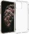 imoshion Hoesje Geschikt voor iPhone 12 Pro / 12 Hoesje Siliconen - imoshion Shockproof Case - Transparant