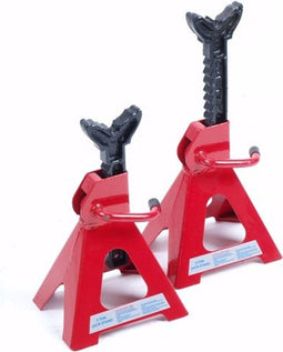 Assteunen 3 ton, set 2 stuks - TOPGEAR
