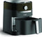 Tefal Easy Fry & Grill EY5018 - Airfryer 2-in-1 - 1550W 4,2L XL capaciteit