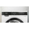 Siemens WQ33G2DCNL - Warmtepompdroger - IQ500 - Easy Clean Filter - 8 kg - Energieklasse C