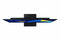 Samsung LS27D304GAUXEN - Gaming-Monitor - Full HD 1920x1080 100Hz - Zwart