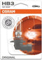 Osram HB3 Halogeenlamp 12V P20d Original Line