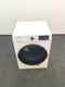 Everglades EVWM91401AW - Wasmachine - 9KG - A Klasse - Stoomfuncties - Koolborstelloze Motor - Zeer Stil 72dB - Helder Wit