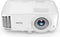 BenQ MS560 - Beamer Projector - 4000 ANSI lumen - SVGA (800x600)