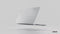 Lenovo IdeaPad Slim 3 - Laptop - AMD Ryzen 5 7520U 8GB 512GB SSD - Arctic Grey