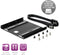 Ewent EW7007 - SSD Mounting Bracket Kit - Metalen bracket voor 2.5 inch SSD/HDD in 3.5 inch pc slot