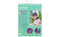 Ekids Stitch - draadloze kinderkoptelefoon - volumebegrenzing - pluche oortjes