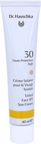 Dr. Hauschka Gekleurde Zonnebrandcrème Gezicht - SPF 30 - 40 ml