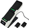mimd Xbox Series X/X-one - Controller oplaadstation - Inclusief 2 accu's en oplaadkabel - Zwart