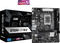 ASRock B760M-H2 - Micro ATX Moederbord - Intel LGA 1700 - 2.5 Gigabit Ethernet - 128 GB DDR5 (4710483944215)