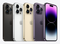 Apple iPhone 14 Pro - Goud - 256 GB - Fysieke simkaart + eSIM