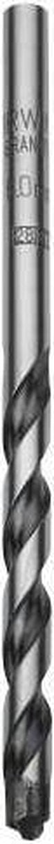 Irwin Betonboor 3.0X70mm - 10501894