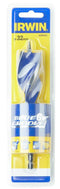 Irwin Blue Groove 6x Houtboor - 32 x 165 mm