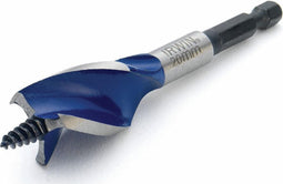 Irwin Blue Groove Speedboor 6X 20 mm x 4 - 1921993