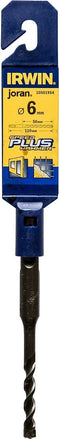 Irwin Hamerboor SDS-Plus - 6 x 110 mm
