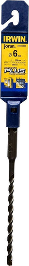 Irwin Hamerboor SDS-Plus - 6 x 160 mm