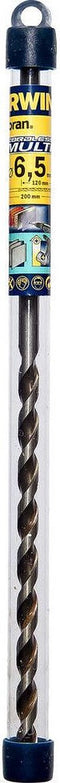 Irwin Multimateriaalboor 6.5X200mm - 10501929