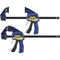 Irwin Quick-Grip Medium Duty snelspan lijmklemmenset 300mm