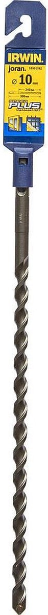 Irwin SDS+ betonboor 10.0X300 MM - 10501982