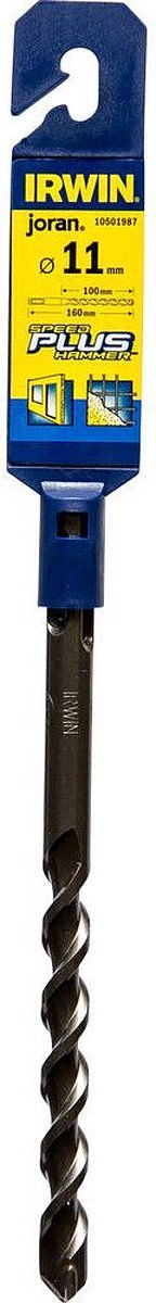 Irwin SDS+ betonboor 11.0X160 MM - 10501987