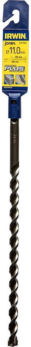 Irwin SDS+ betonboor 11.0X260 MM - 10501988