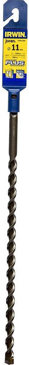 Irwin SDS+ betonboor 11.0X300 MM - 10501989