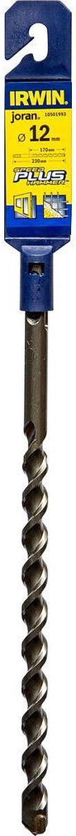 Irwin SDS+ betonboor 12.0X230 MM - 10501993