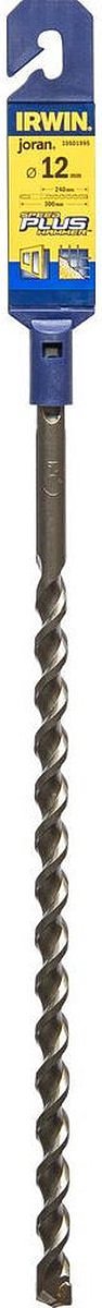 Irwin SDS+ betonboor 12.0X300 MM - 10501995