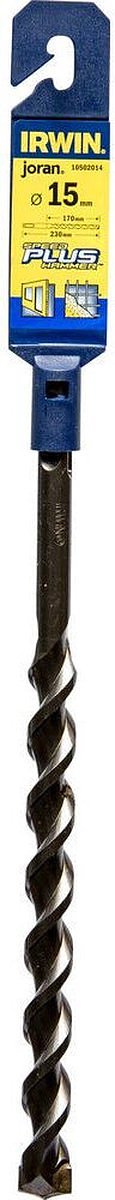 Irwin SDS+ betonboor 15.0X230 MM - 10502014