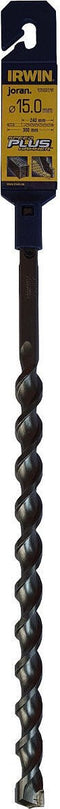 Irwin SDS+ betonboor 15.0X300 MM - 10502016