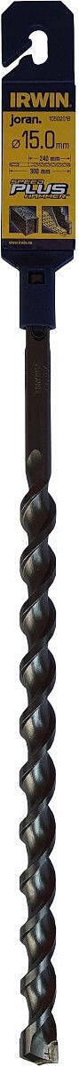 Irwin SDS+ betonboor 15.0X300 MM - 10502016