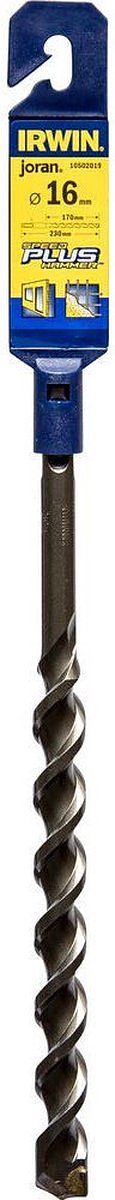 Irwin SDS+ betonboor 16.0X230 MM - 10502019