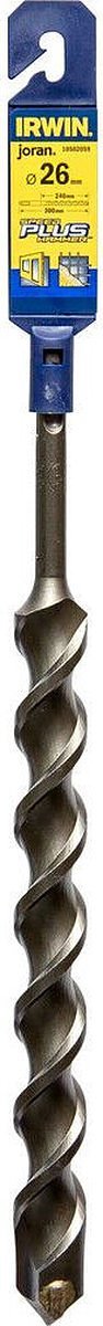 Irwin SDS+ betonboor 26.0X300 MM - 10502059