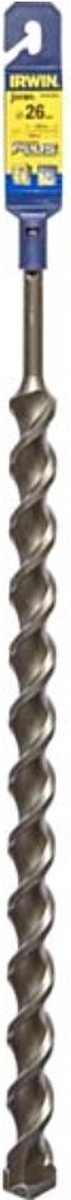 Irwin SDS+ betonboor 26.0X460 MM - 10502060