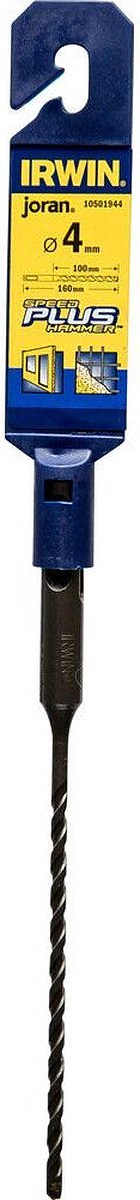 Irwin SDS+ betonboor 4.0X160 MM - 10501944