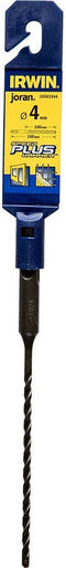 Irwin SDS+ betonboor 4.0X160 MM - 10501944