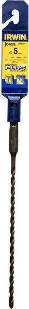 Irwin SDS+ betonboor 5.0X210 MM - 10501947