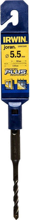 Irwin SDS+ betonboor 5.5X110 MM - 10501949